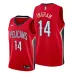 Brandon Ingram. New Orleans Pelicans. 2019/20 Red