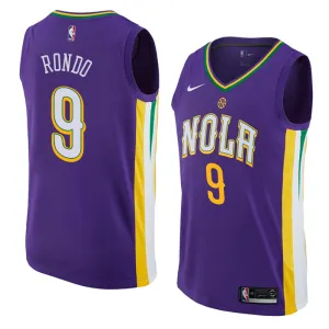 Zion Williamson. New Orleans Pelicans. Edizione della città 2020/21. Bianco