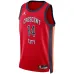 Brandon Ingram, New Orleans Pelicans, Statement Edition, Rot
