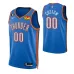 Oklahoma City Thunder 2022/23, blue