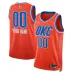 OKC Thunder 2022/23 Statement Edition Jersey