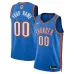 Oklahoma City Thunder 2025 NBA Finals Swingman Jersey - Icon Edition - Blue