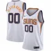 Phoenix Suns 2020/21 White