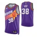 Saben Lee, Phoenix Suns 2022/23 Classic Purple