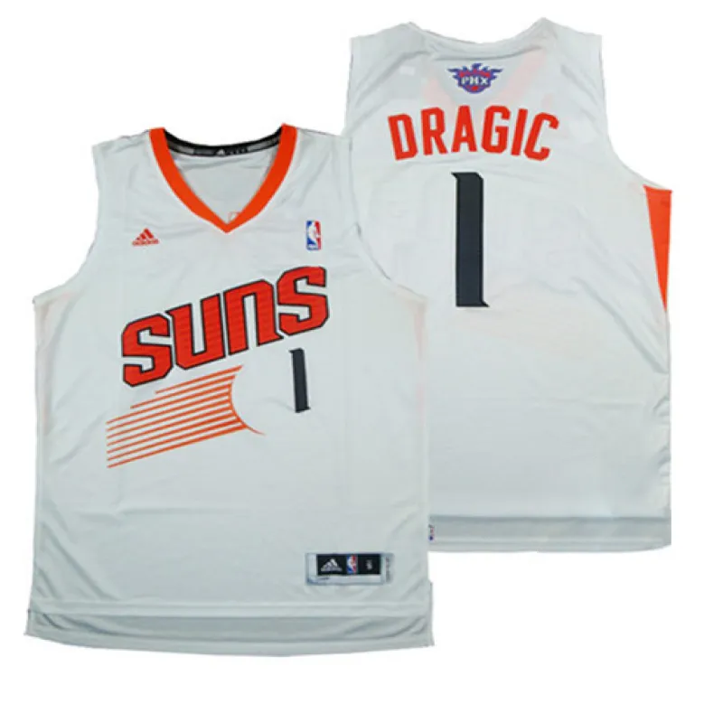 Goran Dragić, Phoenix Suns White