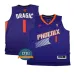 Goran Dragić, Phoenix Suns Purple