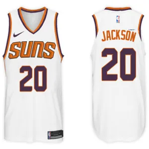 Josh Jackson, Phoenix Suns White