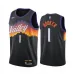 Devin Booker, Phoenix Suns 2020/21 City Edition Black