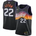 Deandre Ayton, Phoenix Suns 2020/21 Edición Ciudad Negra