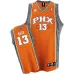 Steve Nash, Phoenix Suns Orange