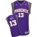 Steve Nash, Phoenix Suns Purple