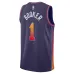 Canotta Devin Booker Phoenix Suns City Edition 2023/24 (Unisex)