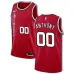 Carmelo Anthony, Portland Trail Blazers, 1976-77, Red