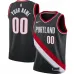 Portland Trail Blazers, 2020/21, Black