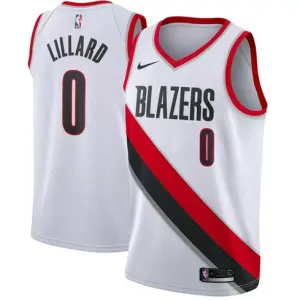 Portland Trail Blazers, 2020/21, Red