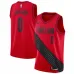 Damian Lillard, Portland Trail Blazers, Red