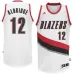 LaMarcus Aldridge, Portland Trail Blazers, Blanco