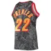 Clyde Drexler Portland Trail Blazers 1991/92 Lunar New Year Jersey