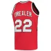 Clyde Drexler, Portland Trail Blazers, 1983/84 Classic Edition, Rot