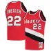 Clyde Drexler, Portland Trail Blazers, 1983/84 Classic Edition, Rot