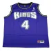 Chris Webber, Sacramento Kings Blue