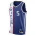 Maillot Fox Sacramento Kings 2023/24 – City Edition