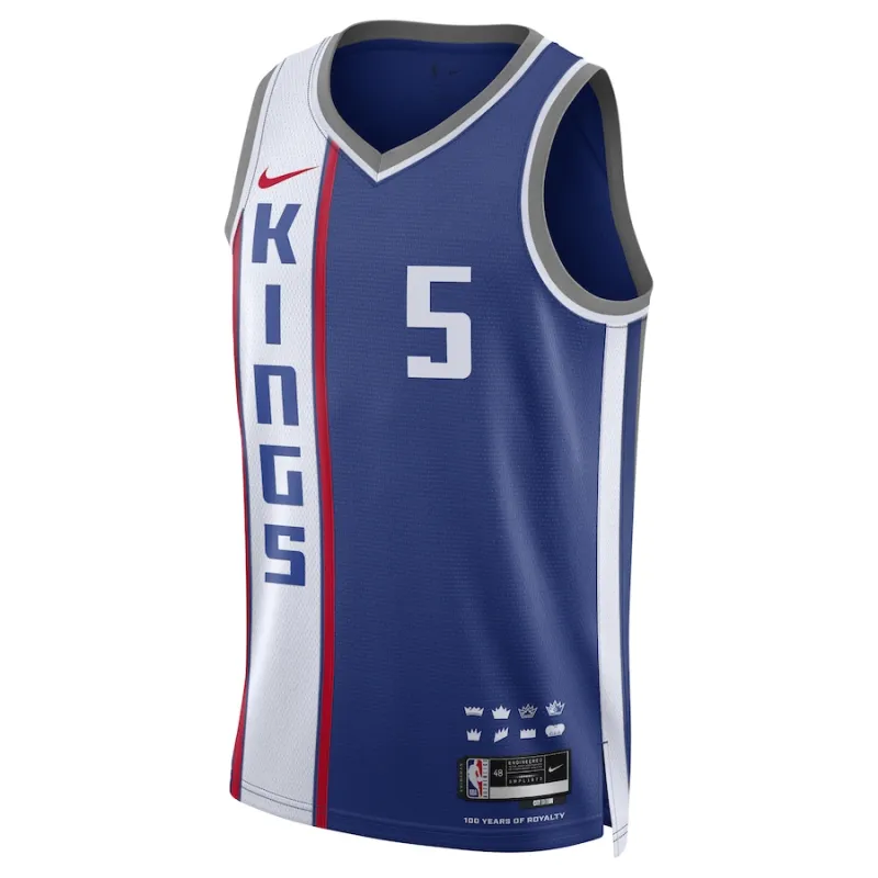 Maillot Fox Sacramento Kings 2023/24 – City Edition