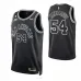 Sandro Mamukelashvili. San Antonio Spurs. 2022/23. Black