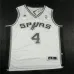 Danny Green. San Antonio Spurs. Bianco