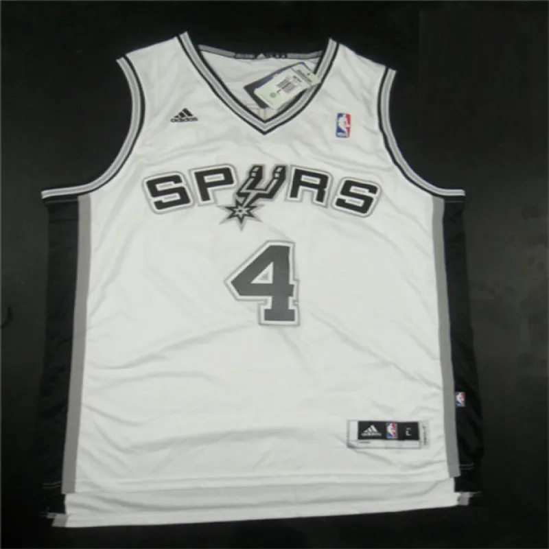 Danny Green. San Antonio Spurs. Bianco
