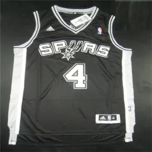 Danny Green. San Antonio Spurs. Schwarz