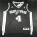 Danny Green. San Antonio Spurs. Black