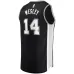 Blake Wesley San Antonio Spurs Icon Edition Jersey