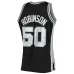 Camiseta David Robinson San Antonio Spurs 1998/99 75th Anniversary Diamond