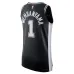 Victor Wembanyama, San Antonio Spurs, Edizione Icon, Nero