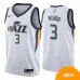 Ricky Rubio, Utah Jazz, White