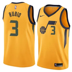 Ricky Rubio, Utah Jazz, Amarillo