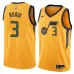 Ricky Rubio, Utah Jazz, Yellow