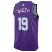 Maillot Swingman des Utah Jazz Ace Bailey - Version Icone - Violet