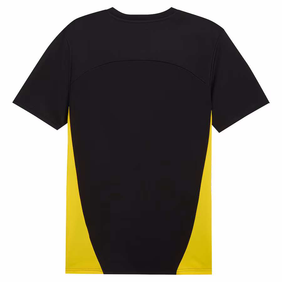 Borussia Dortmund 2024/25 training jersey, black