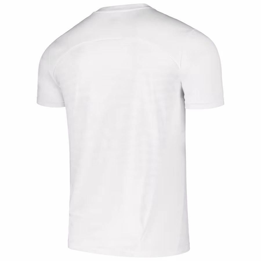 Borussia Dortmund maglia pre - partita 2024/25, bianca