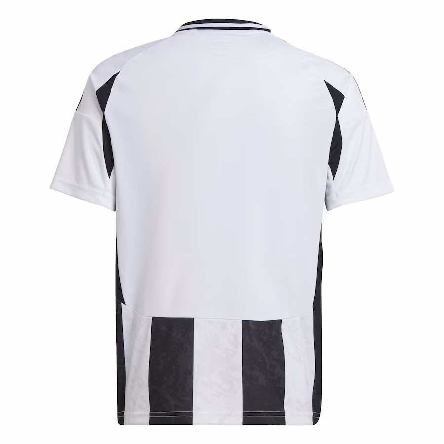 Maglia per bambini di casa di Juventus 2024/25 - Bianca