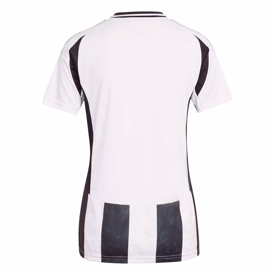 Juventus Frauen - Heimtrikot 2024/25 - Weiß
