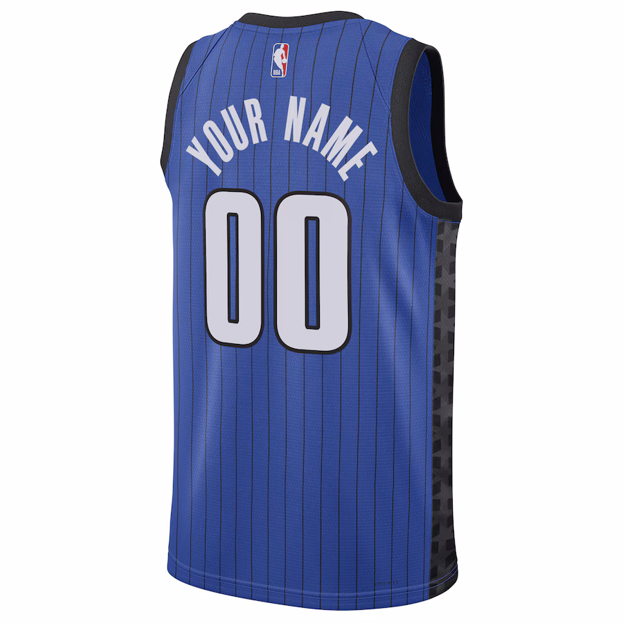 Orlando Magic Jordan Brand Unisex 2022/23 Statement Edition Jersey
