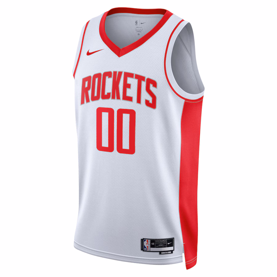 Camiseta Houston Rockets Association Edition - Unisex
