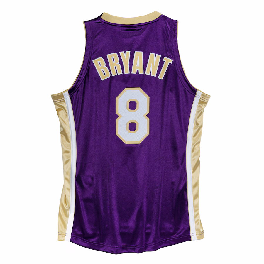 Kobe Bryant, Los Angeles Lakers, Hall of Fame Klasse 2020, Lila