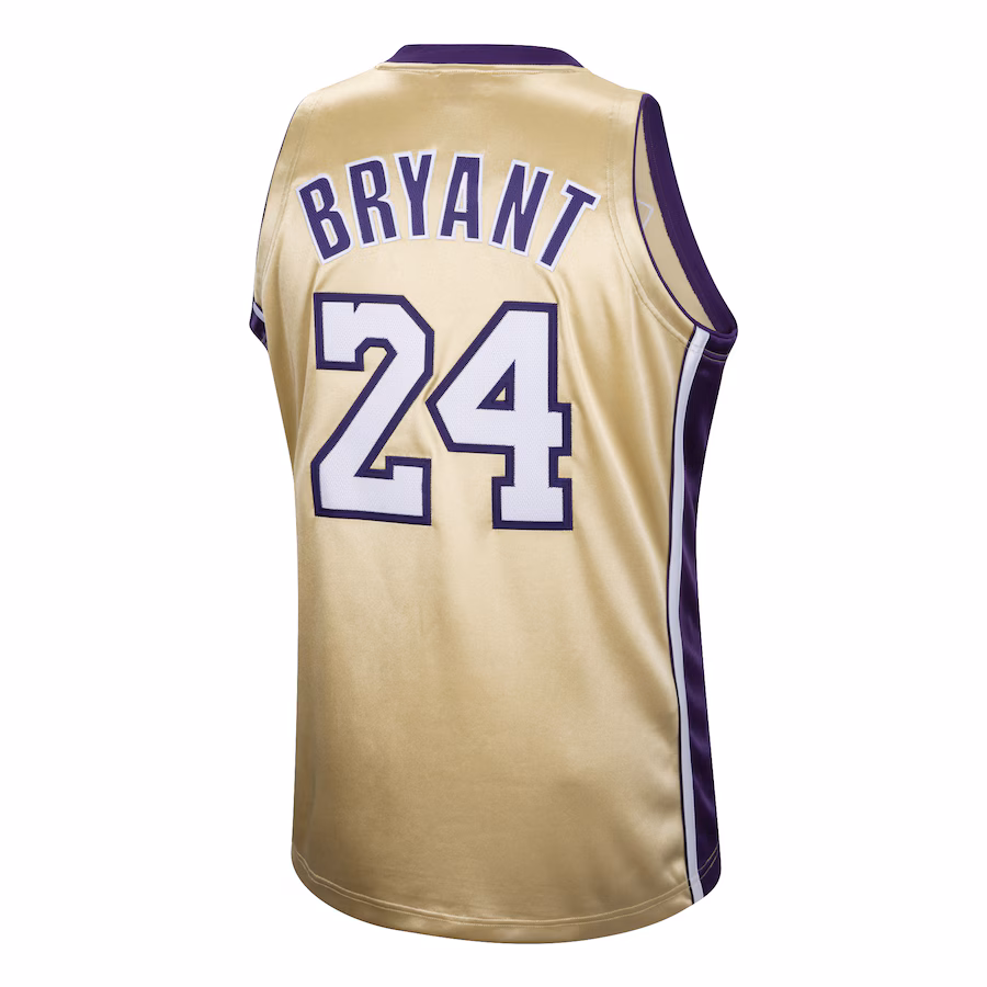 Maillot Kobe Bryant Lakers Hall of Fame Class of 2020 (Vintage)
