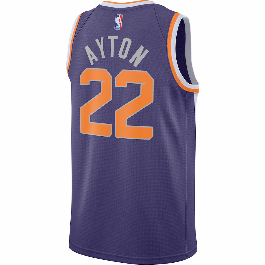 Chris Paul Phoenix Suns 2022/23 City Edition Jersey (Unisex)