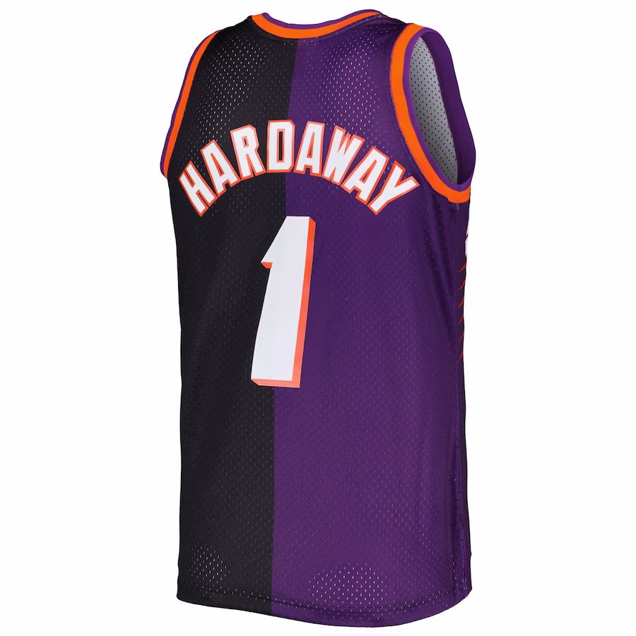 Anfernee Penny Hardaway Phoenix Suns Mitchell & Ness 1999/00 Swingman Jersey