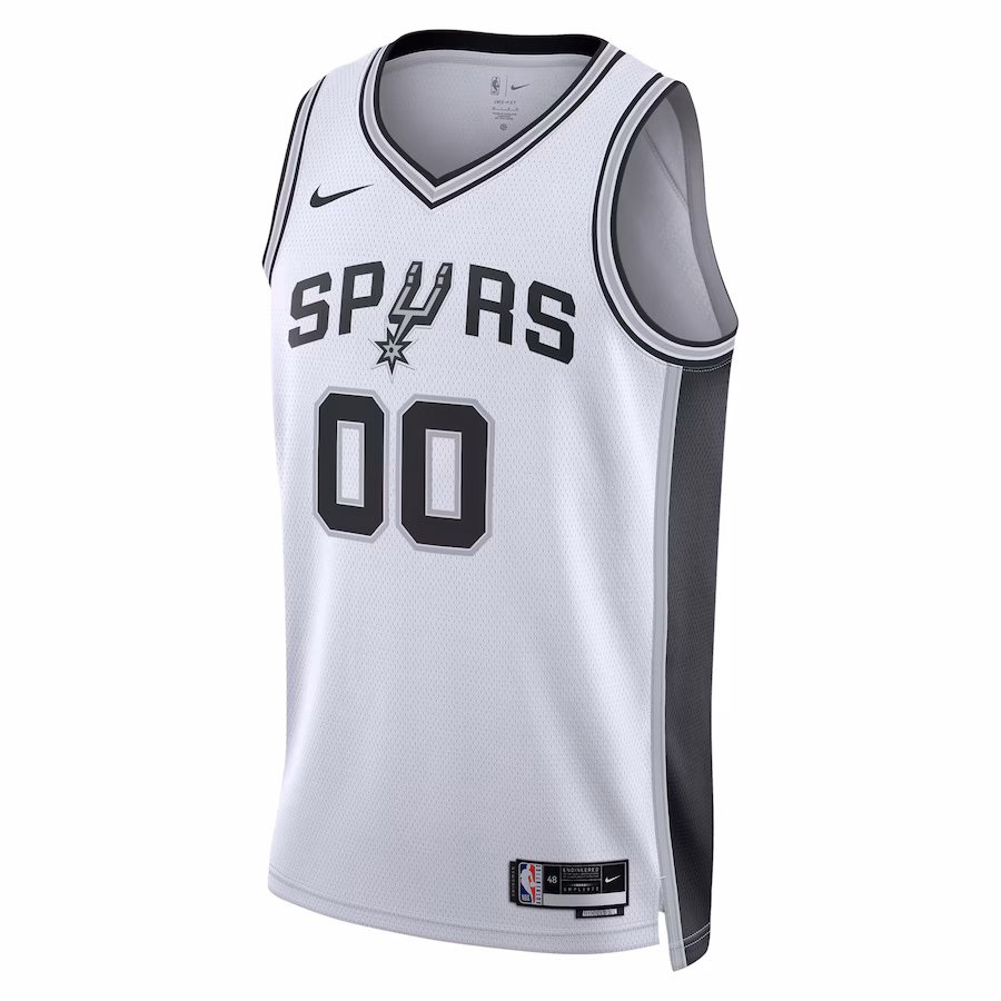 San Antonio Spurs Association Edition Trikot - Unisex